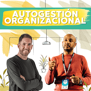 Jorge Silva y Ariel Ber